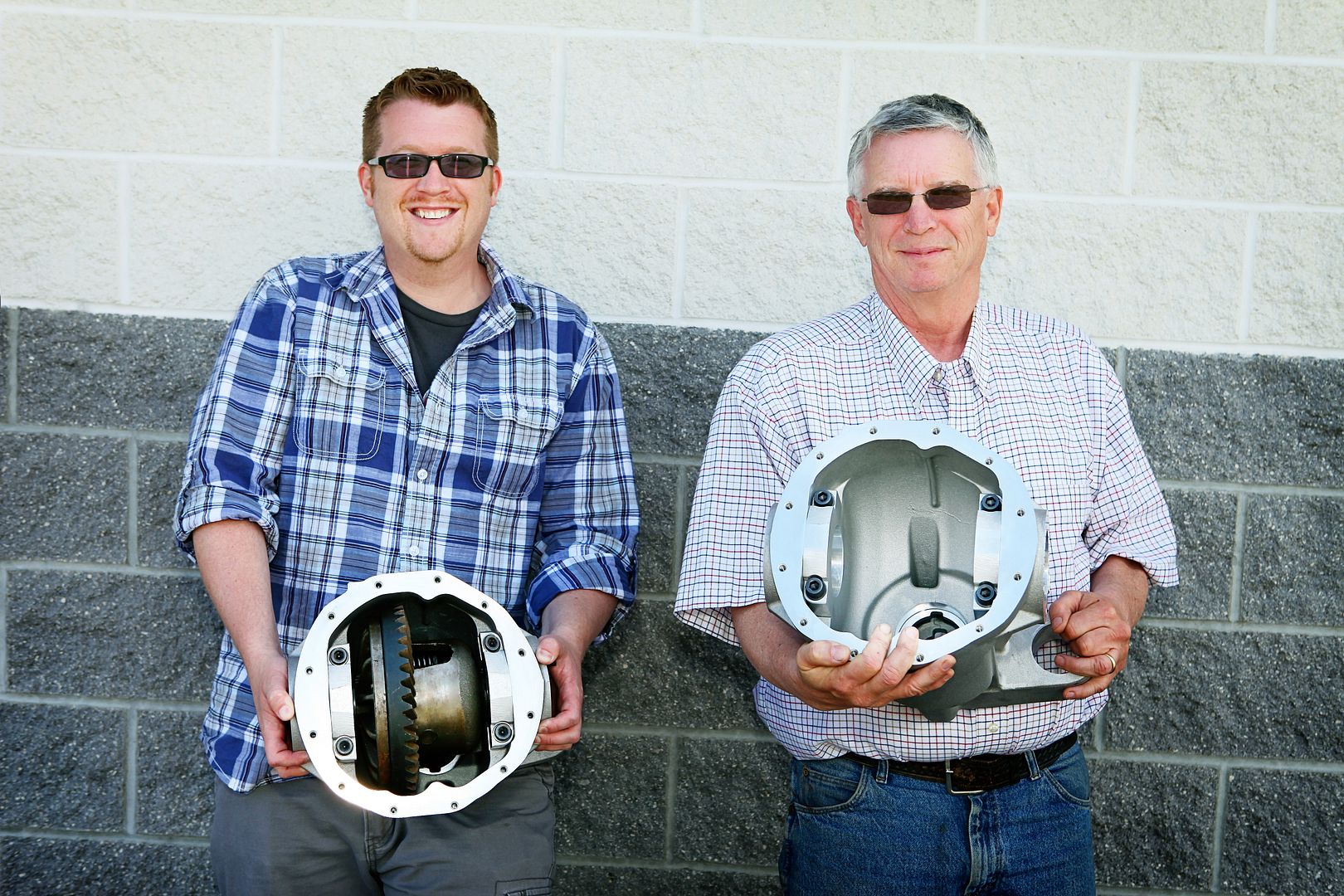 Hammerhead 12 bolt installed, testing being done !!!!!! Camaro5 Chevy